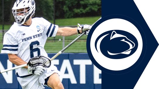 Nittany Lions fall to No. 1 Princeton taken in University Park, Pa.